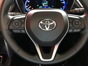 Toyota Corolla Cross 1.8 Hybrid XR - Image 19
