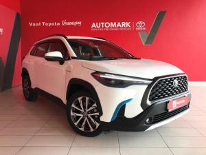 Toyota Corolla Cross 1.8 Hybrid XR - Image 1