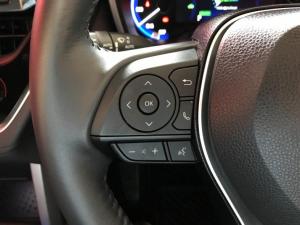 Toyota Corolla Cross 1.8 Hybrid XR - Image 20