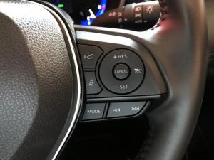 Toyota Corolla Cross 1.8 Hybrid XR - Image 21