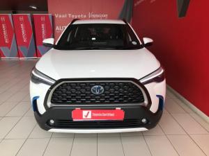 Toyota Corolla Cross 1.8 Hybrid XR - Image 2
