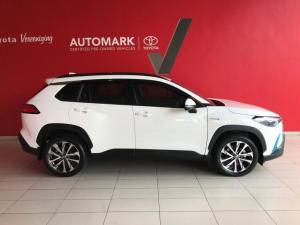 Toyota Corolla Cross 1.8 Hybrid XR - Image 3
