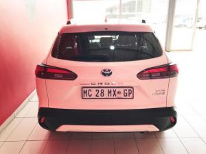 Toyota Corolla Cross 1.8 Hybrid XR - Image 5