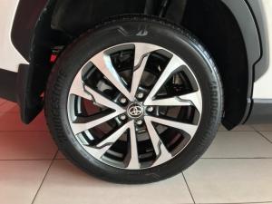 Toyota Corolla Cross 1.8 Hybrid XR - Image 8