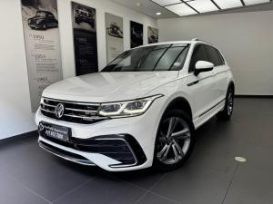 Volkswagen Tiguan 2.0TSI 162kW 4Motion R-Line - Image 1