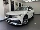 Thumbnail Volkswagen Tiguan 2.0TSI 162kW 4Motion R-Line