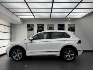 Volkswagen Tiguan 2.0TSI 162kW 4Motion R-Line - Image 4