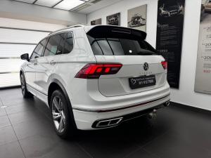 Volkswagen Tiguan 2.0TSI 162kW 4Motion R-Line - Image 5