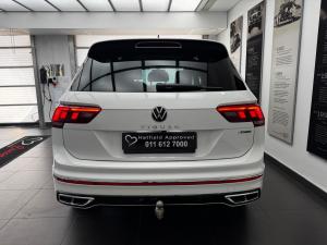 Volkswagen Tiguan 2.0TSI 162kW 4Motion R-Line - Image 6
