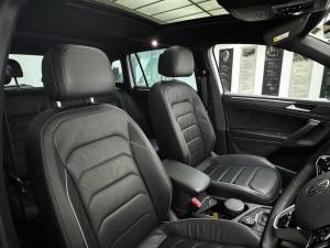 Volkswagen Tiguan 2.0TSI 162kW 4Motion R-Line - Image 7
