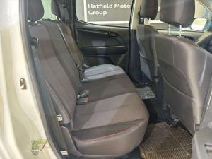 Isuzu D-Max 250 double cab Hi-Ride auto - Image 10