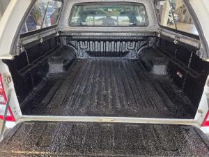 Isuzu D-Max 250 double cab Hi-Ride auto - Image 10
