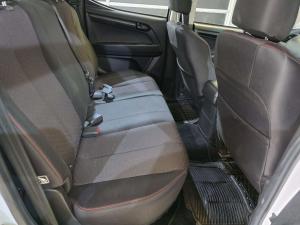 Isuzu D-Max 250 double cab Hi-Ride auto - Image 11