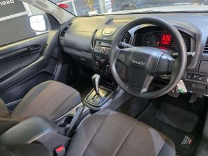 Isuzu D-Max 250 double cab Hi-Ride auto - Image 14