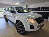 Thumbnail Isuzu D-Max 250 double cab Hi-Ride auto