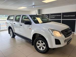 Isuzu D-Max 250 double cab Hi-Ride auto - Image 1