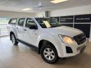 Thumbnail Isuzu D-Max 250 double cab Hi-Ride auto