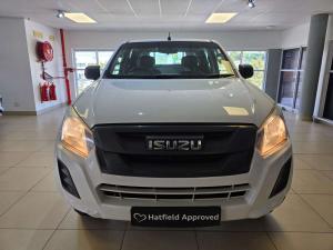 Isuzu D-Max 250 double cab Hi-Ride auto - Image 2