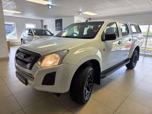 Isuzu D-Max 250 double cab Hi-Ride auto - Image 3