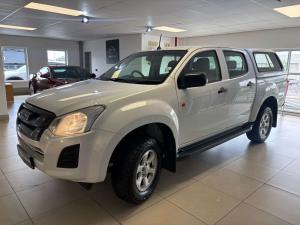 Isuzu D-Max 250 double cab Hi-Ride auto - Image 3