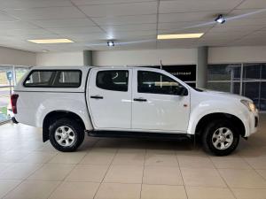 Isuzu D-Max 250 double cab Hi-Ride auto - Image 6
