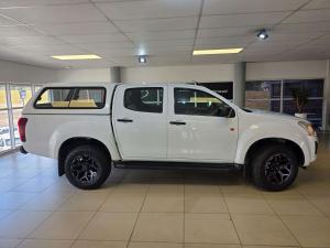 Isuzu D-Max 250 double cab Hi-Ride auto - Image 6