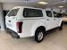 Isuzu D-Max 250 double cab Hi-Ride auto - Thumbnail 7
