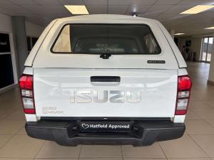 Isuzu D-Max 250 double cab Hi-Ride auto - Image 8