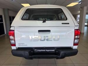 Isuzu D-Max 250 double cab Hi-Ride auto - Image 8