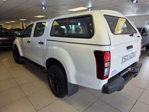 Isuzu D-Max 250 double cab Hi-Ride auto - Image 9