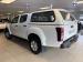 Isuzu D-Max 250 double cab Hi-Ride auto - Thumbnail 9