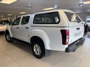 Isuzu D-Max 250 double cab Hi-Ride auto - Image 9