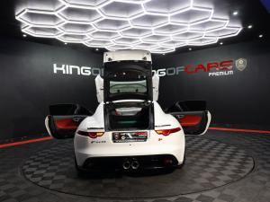 Jaguar F-Type S coupe - Image 10