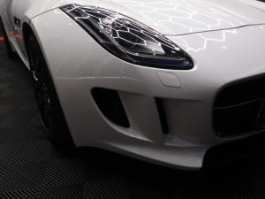 Jaguar F-Type S coupe - Image 11