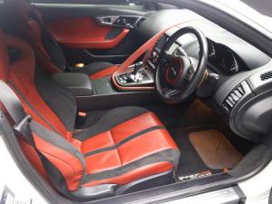 Jaguar F-Type S coupe - Image 14