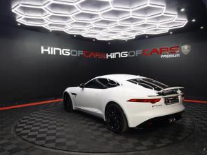 Jaguar F-Type S coupe - Image 2