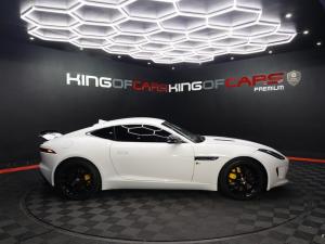 Jaguar F-Type S coupe - Image 3