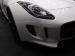 Jaguar F-Type S coupe - Thumbnail 4