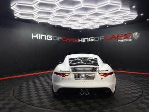 Jaguar F-Type S coupe - Image 5