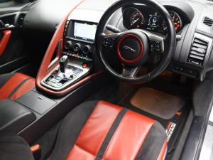 Jaguar F-Type S coupe - Image 8