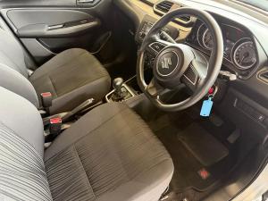 Suzuki DZire 1.2 GL auto - Image 10