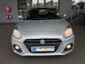 Suzuki DZire 1.2 GL auto - Image 2