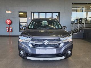 Suzuki XL6 1.5 GL manual