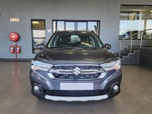 Suzuki XL6 1.5 GL manual - Image 2