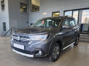 Suzuki XL6 1.5 GL manual - Image 3