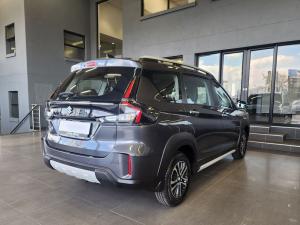 Suzuki XL6 1.5 GL manual - Image 4