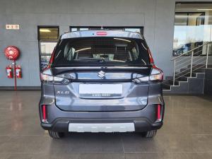 Suzuki XL6 1.5 GL manual - Image 5