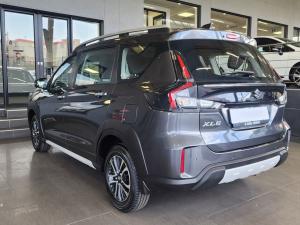 Suzuki XL6 1.5 GL manual - Image 6