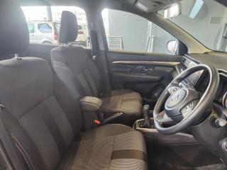 Suzuki XL6 1.5 GL manual