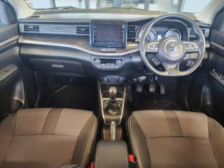 Suzuki XL6 1.5 GL manual